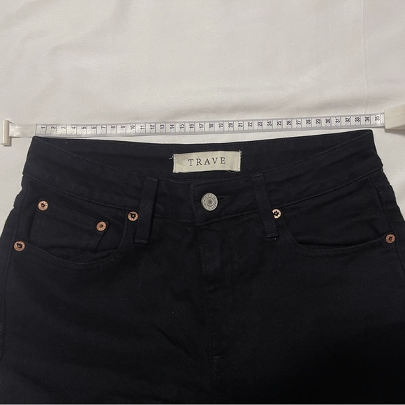 ✨Host Pick✨TRAVE Irina Slim Jeans - Picture 5 of 10
